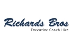 Richard Bros Coach Hire