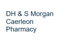 DH & S Morgan Pharmacy