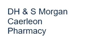 DH & S Morgan Pharmacy