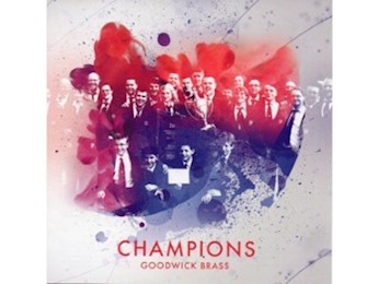 Champions CD